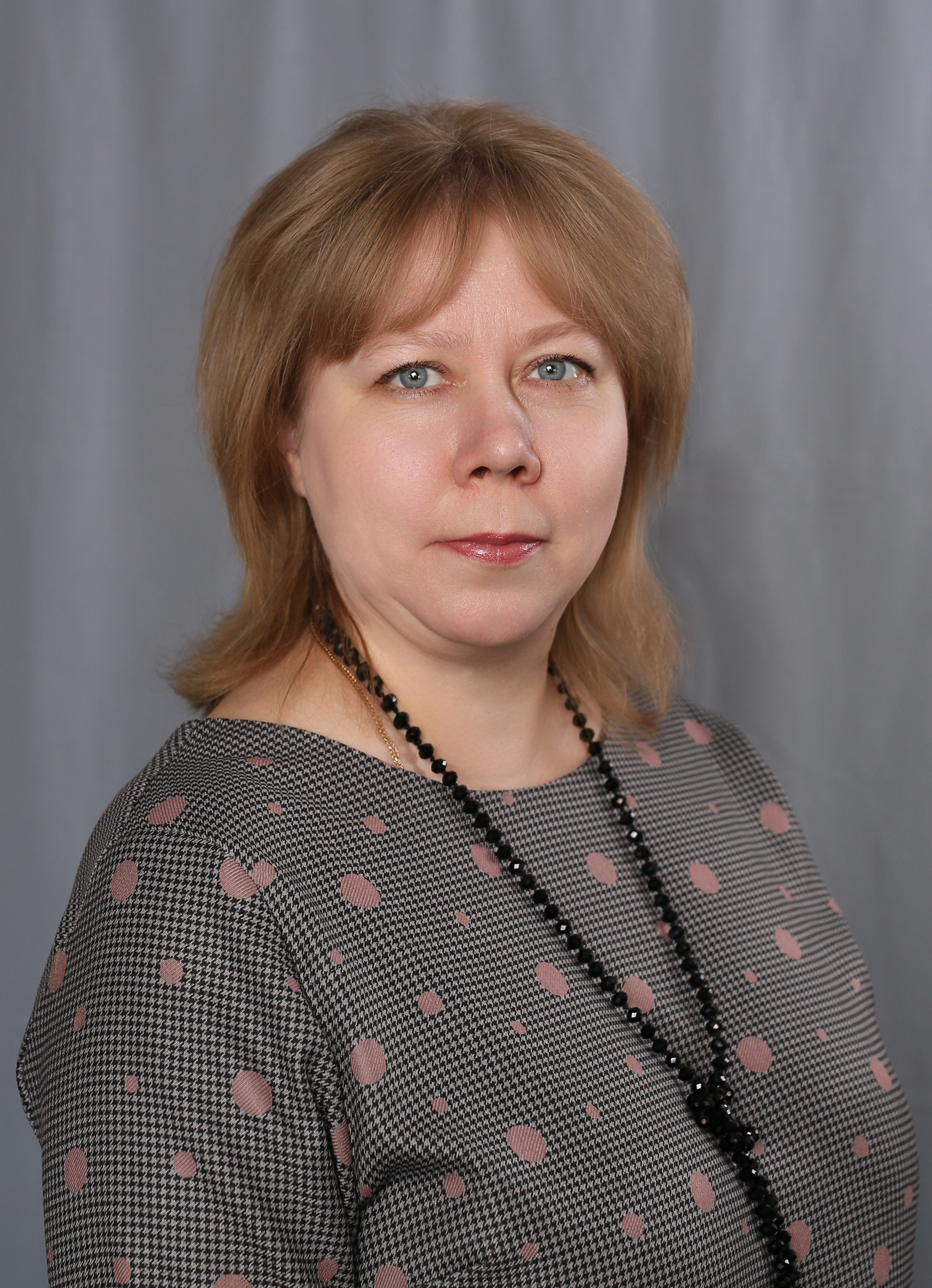Бобкова Екатерина Александровна.